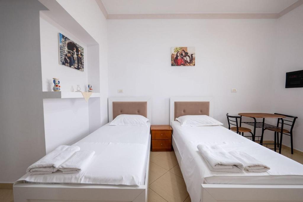 Villa Bedroom