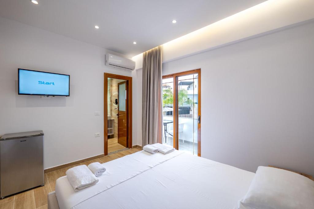 Villa View
